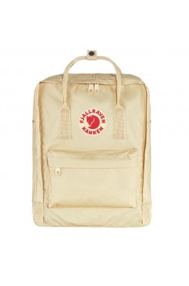 【超人氣 ~奶油白色 】Kanken Classic –  Light Oak